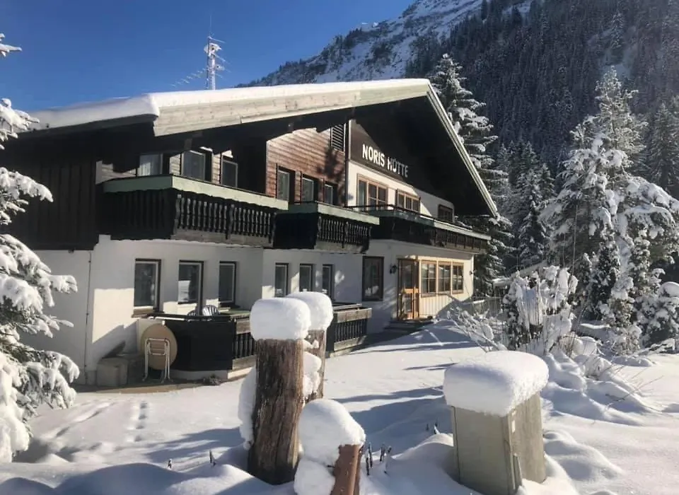 Norishütte-1